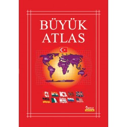 Özyürek Büyük Atlas (İskele)